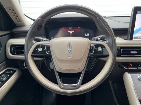 Used 2020 Lincoln Aviator Reserve w/ Equipment Group 201A image 15