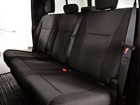 Used 2018 Ford F150 XLT w/ Equipment Group 302A Luxury AWD/4WD image 31