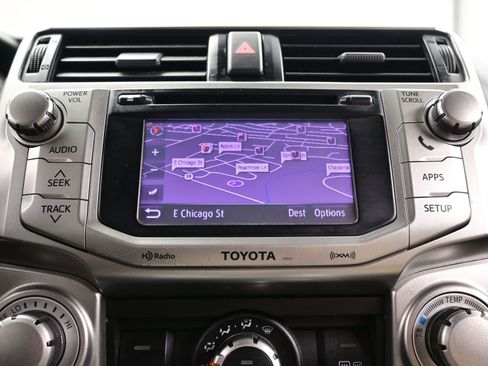 Used 2013 Toyota 4Runner SR5 image 22