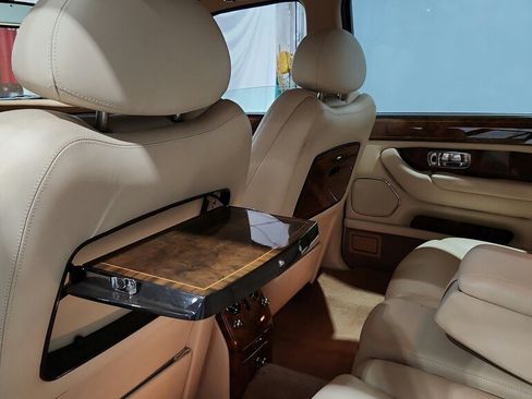 Used 1999 Rolls-Royce Silver Seraph RWD image 24