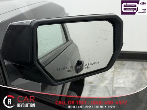 Used 2023 Chevrolet Colorado LT w/ LT Convenience Package image 55