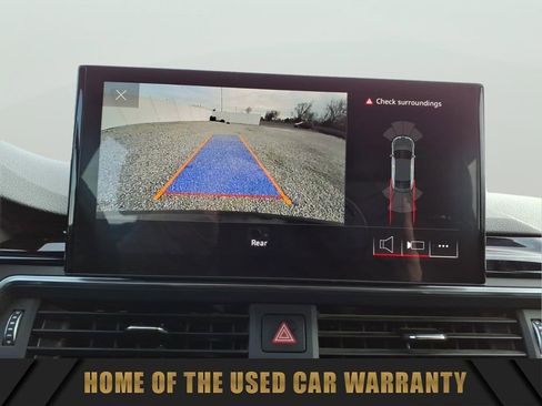 Used 2023 Audi A5 2.0T Premium w/ Convenience Package image 24