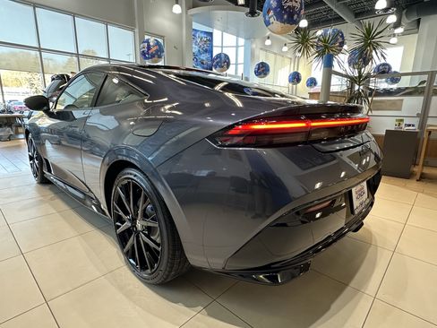 New 2026 Honda Prelude image 20