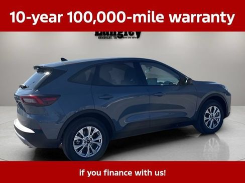New 2026 Ford Escape Active w/ Tech Pack #1 FWD image 45