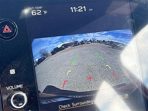 Used 2024 Subaru WRX Limited w/ Popular Package #2A image 13