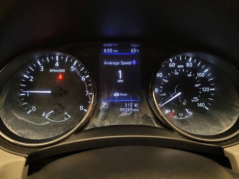 Used 2019 Nissan Rogue Sport SV image 23