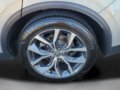 Used 2023 Acura MDX FWD w/ Technology Package image 33