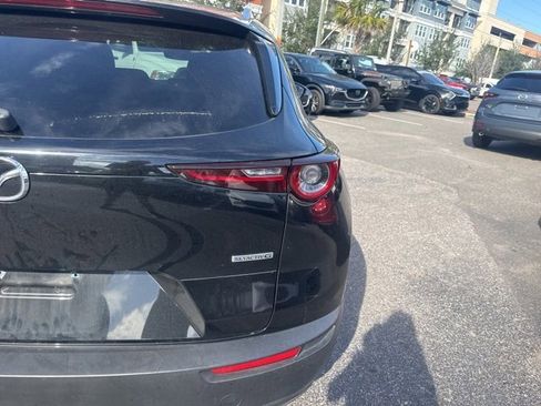 Used 2023 MAZDA CX-30 AWD 2.5 S w/ Select Package image 5