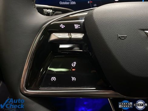 Used 2024 Cadillac Lyriq Luxury image 29