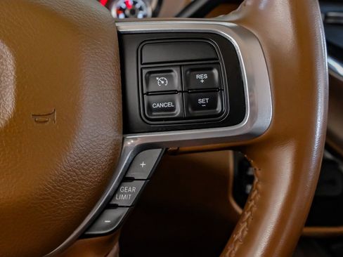 Used 2022 RAM 3500 Laramie image 17