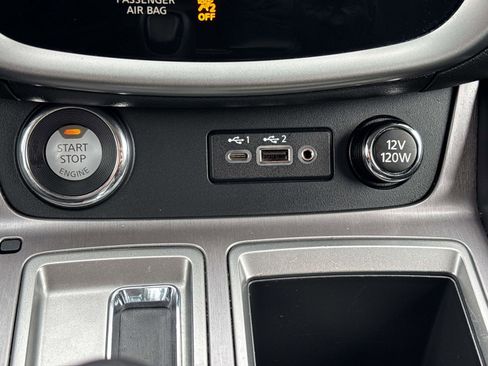 Used 2023 Nissan Murano S image 23