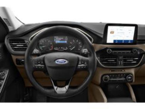 Used 2022 Ford Escape SEL w/ SEL Stealth AWD Package image 2