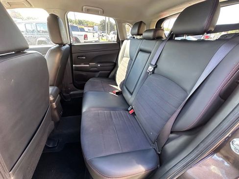 Used 2024 Mitsubishi Outlander Sport SE image 23