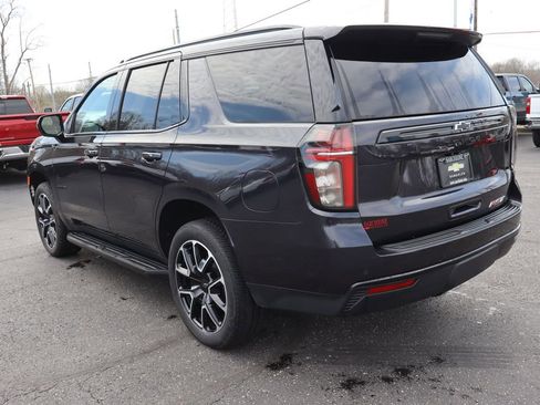 Used 2024 Chevrolet Tahoe RST AWD/4WD image 3