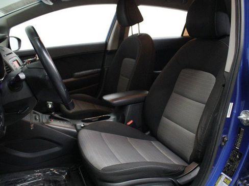 Used 2015 Kia Forte EX image 8
