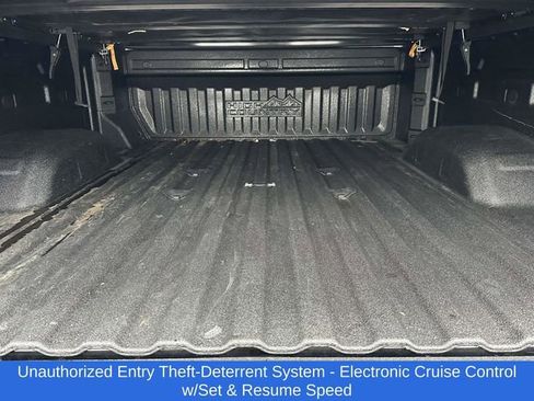 Used 2024 Chevrolet Silverado 2500 High Country w/ High Country Premium Package image 30