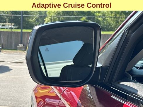 Used 2023 Jeep Grand Cherokee L Laredo image 8