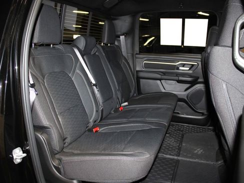 Used 2025 RAM 1500 Big Horn image 31