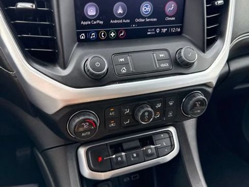 Used 2023 GMC Acadia SLE w/ Driver Convenience Package AWD/4WD image 11