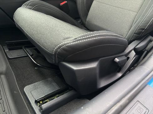 New 2026 Ford Mustang Coupe RWD image 23