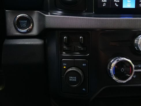 Used 2024 Ford F250 Platinum AWD/4WD image 15