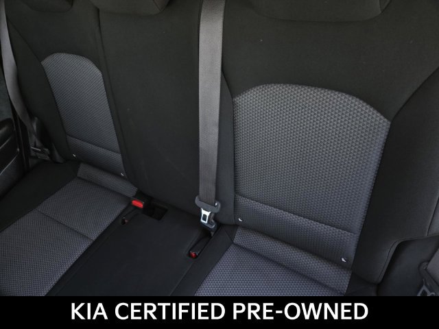 Certified 2024 Kia Soul LX w/ Option Group 015 FWD image 12