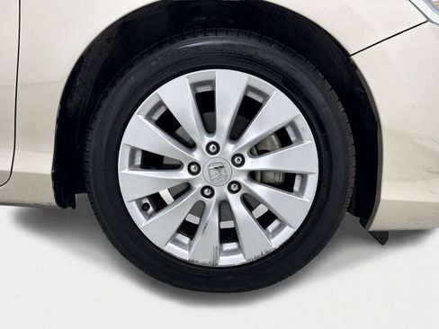 Used 2014 Honda Accord EX-L image 47