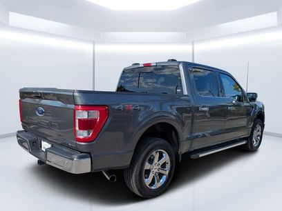 Used 2022 Ford F150 Lariat w/ Equipment Group 502A High