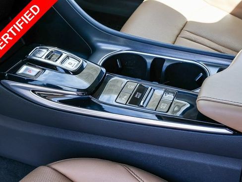 Certified 2023 Hyundai Sonata Limited FWD image 22