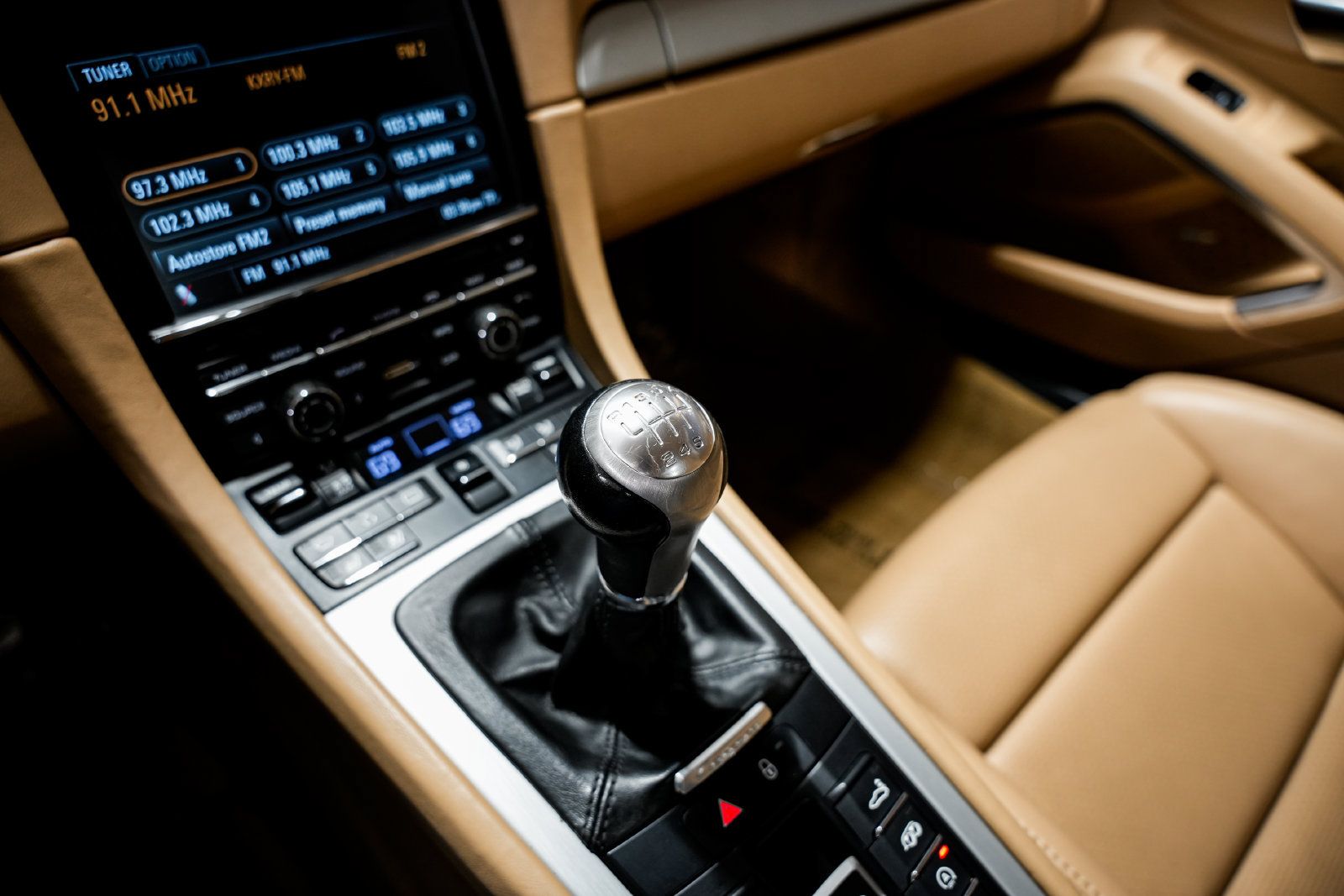 Used 2013 Porsche 911 Carrera S RWD image 16