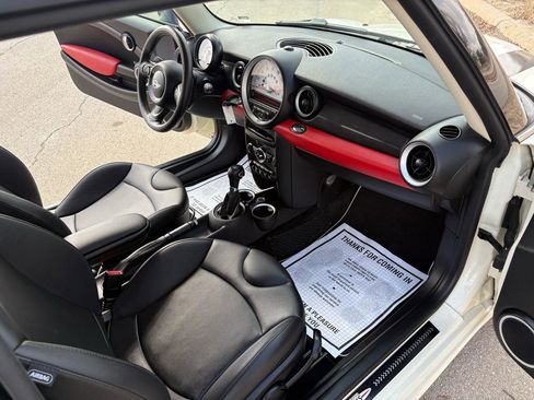 Used 2012 MINI Cooper S image 39