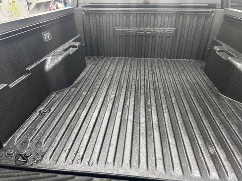 New 2025 Toyota Tacoma SR5 image 27