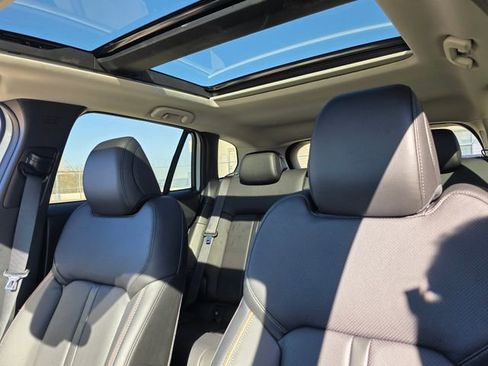 New 2026 MAZDA CX-50 2.5 Hybrid w/ Weather Package image 14