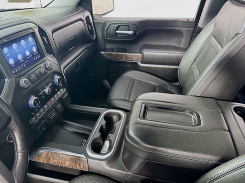 Used 2019 GMC Sierra 1500 Denali w/ Denali Ultimate Package image 26