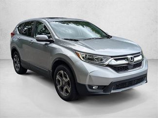 Used 2019 Honda CR-V EX-L video 3