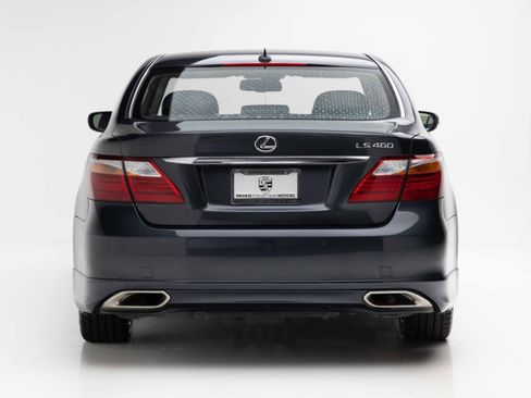 Used 2011 Lexus LS 460 w/ Sport Pkg RWD image 7