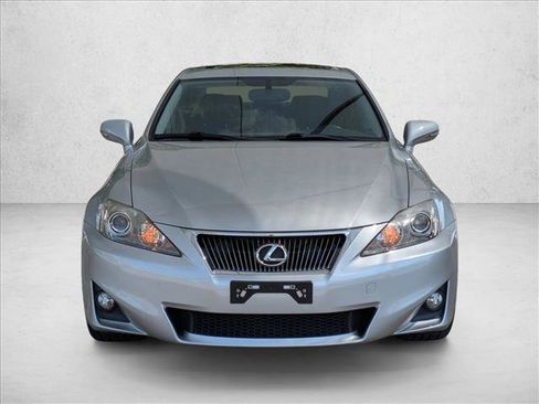 Used 2013 Lexus IS 250 RWD image 2