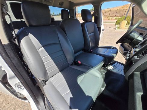 Used 2016 RAM 1500 Tradesman RWD image 35
