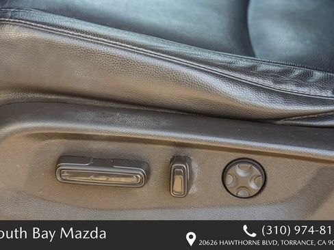 Used 2021 Honda Odyssey Touring image 23