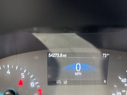 Used 2022 Ford Escape SE image 21