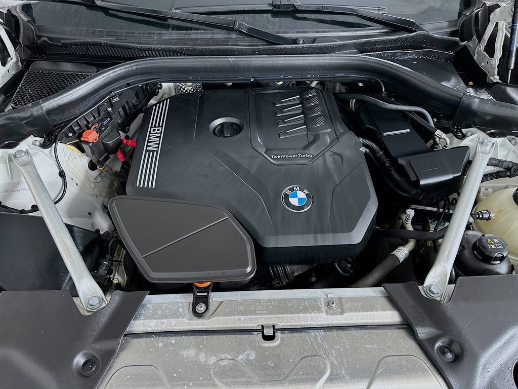 Used 2024 BMW X3 sDrive30i RWD image 31