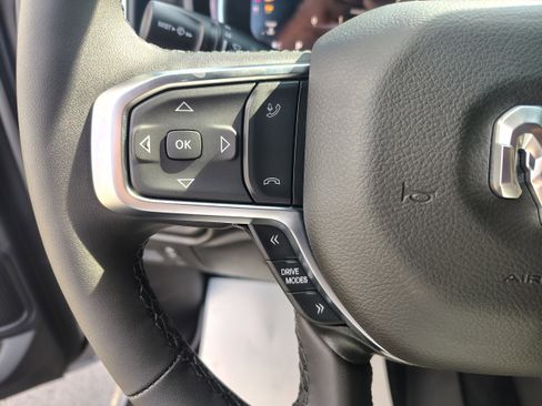 New 2026 RAM 1500 Big Horn image 25