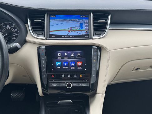 Used 2019 INFINITI QX50 Essential w/ Premium Heat Package image 19