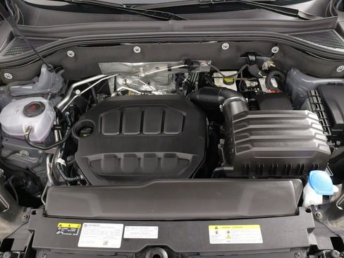 Used 2025 Volkswagen Atlas Cross Sport SEL Premium R-Line image 55