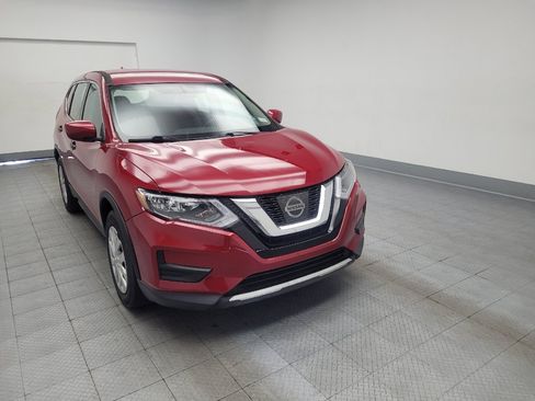 Used 2017 Nissan Rogue S FWD image 14