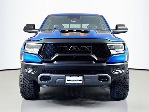 Used 2022 RAM 1500 TRX w/ TRX Level 2 Equipment Group AWD/4WD image 3