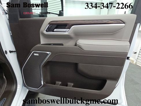 New 2026 GMC Sierra 2500 SLT AWD/4WD image 41