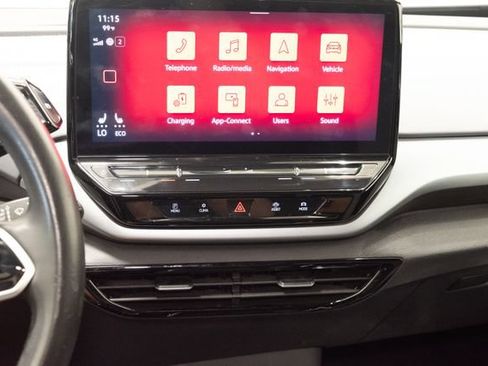 Used 2023 Volkswagen ID.4 Pro RWD image 49