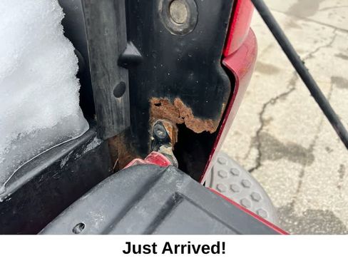 Used 2001 Ford Explorer Sport Trac 4x4 image 19