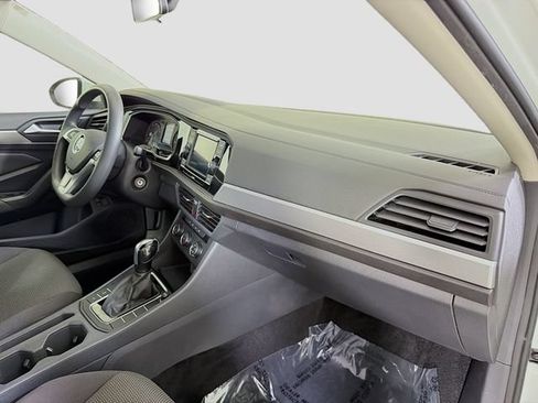 Used 2021 Volkswagen Jetta S FWD image 27